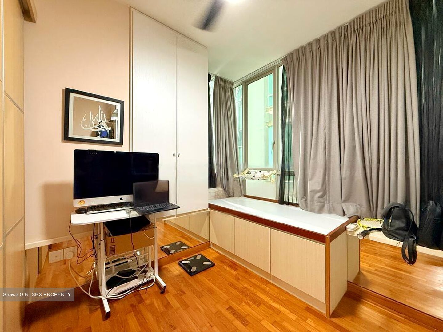 The Quartz (D19), Condominium #454670511